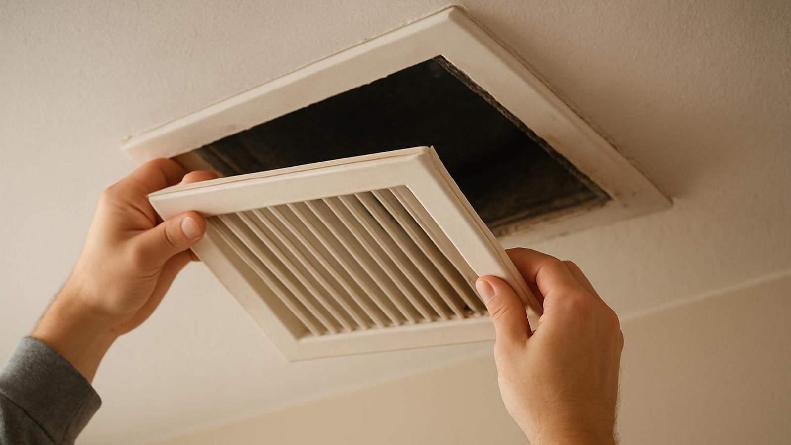 Practical air duct & hvac cleaning in Montclair